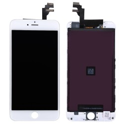 TOUCH+DISPLAY APPLE IPHONE 6 PLUS WHITE TOUCH+DISPLAY APPLE IPHONE 6 PLUS WHITE